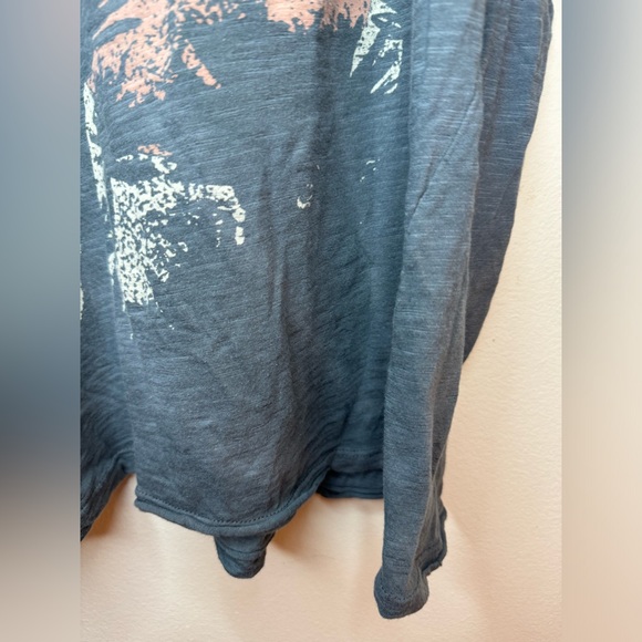 Magnolia Pearl Tread Lightly Tee - Picture 7 of 9